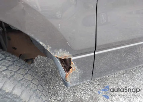 2006 Ford F-150 Fx4/Lariat/Xlt from USA, damaged, VIN 1FTPW14526KB89983